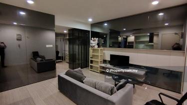 Eve Suite Service Residence ,2 Car Park Ara Damansara Petaling Jaya 1