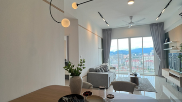 Ready move in 2025-  full furnished  1