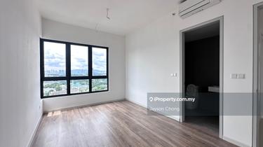 Sunway belfield @ Partial unit for rent  1