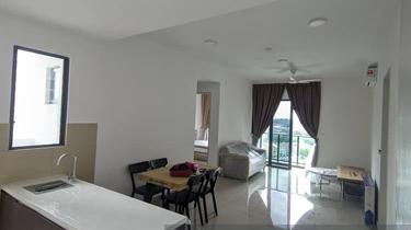 Ready to move in  1