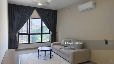 Brand New Fully Furnished unit many units on hand for you to compare 1
