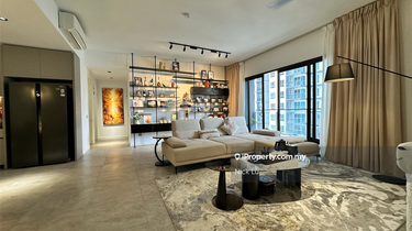 Brand New Luxury Condo for Rent   1