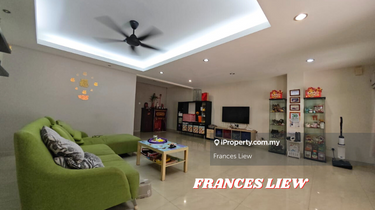 Modern Design Renovated Double Storey House Ready move in  1