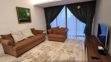 Fully Furnished Agile Mont Kiar for sale 1