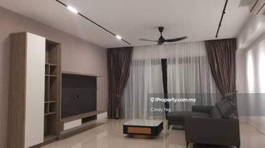 Condominium for Rent 1
