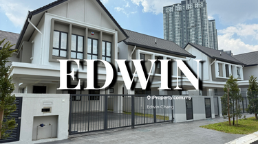 2 Storey Semi D House, Bandar Kinrara Theara 2 Bk8 1