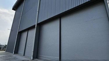 Balakong Semi-D Factory For Sale 1