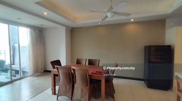 Value Buy Non Bumi Lot Unit 1