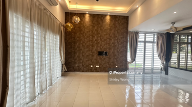 Corner Lot Terrace House for Sale in Putra Prima, Puchong 1