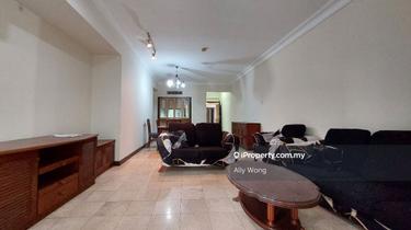 Super Low Density Low Rise Condominium 1