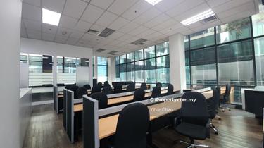 Bangsar South  1