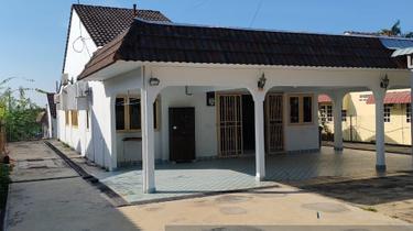 Single Storey Bangalow for Sales 1