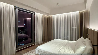 Core Residence 1