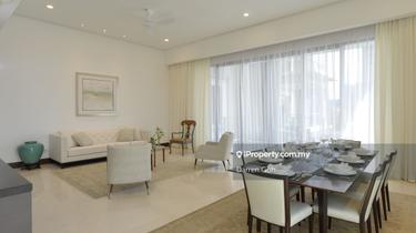 Condominium for Sale 1