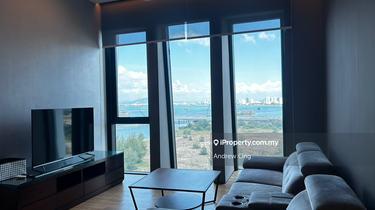 Condominium for rent with fully furnished  1