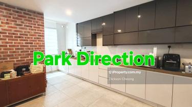 Terrace house for Sale 1