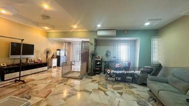 Bandar Menjalara 62 @Kepong Two Storey House for Sale 1