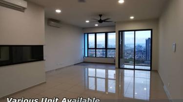 Condominium for Sale 1
