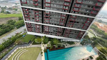 Be part of a new beautiful township in Subang Jaya 1