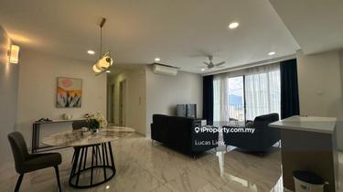 Nicely Furnished with Quality Furnishings! 1