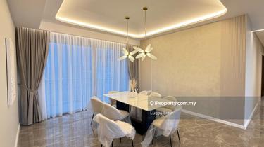 Luxury Stay by the park 1