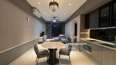 Millerz Couple Suites  1