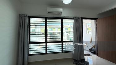 Brand new unit Kajang 2 Almost Fully Furnished 1