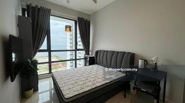 Queens Waterfront Q2 Studio unit For Rent  1