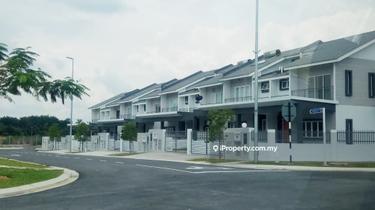 Terrace house for Sale 1