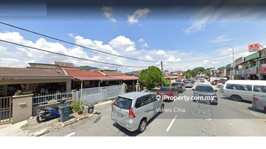 Tmn taynton, ucsi, tmn connaught, ekocheras ,tmn midah , cheras 1