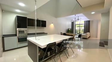 Fully Furnished Hill Home For Rent! 1