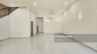 Well Maintained Superlink House 1