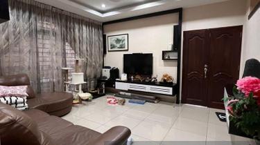 Adda Heights, Maple Red, Cluster House, 34x70, Renovated, For Sale 1