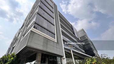 PJ City Corporate Office Building for sale  1