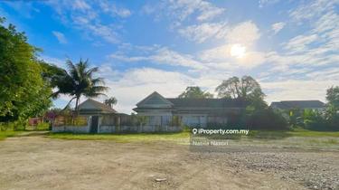 Rumah Banglo Moden & Eksklusif untuk Dijual @ Limbat, Kota Bharu 1