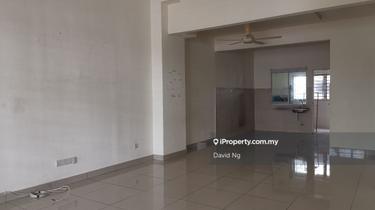 Terrace house Setia Alam 1