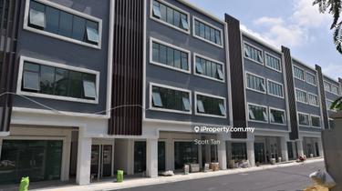 Facing Main Road,Ground Floor 1