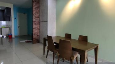 D' aman residrence below market value high floor 1