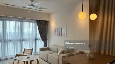 Luxury Service Residence  1