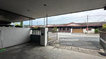 Ipoh house for sale  1