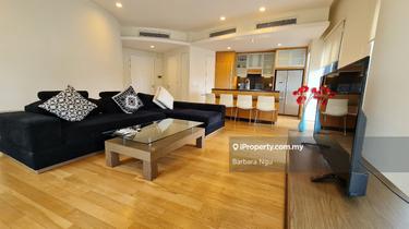 High demand serviced residence for Sale 1