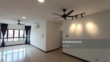 Well Maintain Golf View Savanna unit for Sales 1