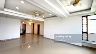 Izen kiara 2 Mont kiara renovated apartment  for sale 1