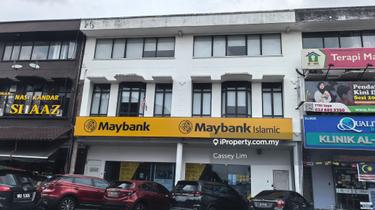 Shah Alam Seksyen U2 Taman Ttdi Jaya 1