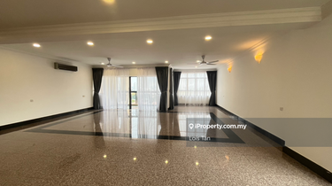 Brand New Duplex Penthouse for Rent 1