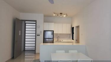 Fully furnished Facing Swimming Pool View 1