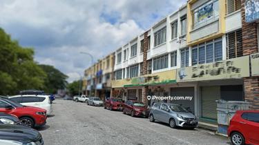 3 Storey Shop lot @ Puchong ,Bandar Bukit Puchong for Sale 1