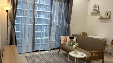 Nicely Designed,2 Bedroom 1 Bathroom ,Chan Sow Lin,near KL City Centre 1
