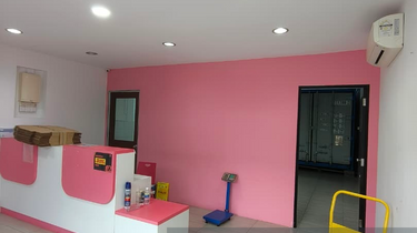 Jalan Ros Merah Johor Jaya Shop Rent Johor Bahru  1