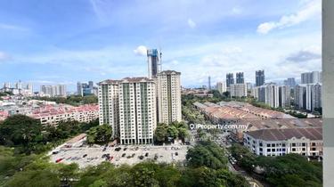 Danau Murni Condominium for Sale, Taman Desa, Kuala Lumpur 1